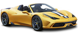 RS CAR